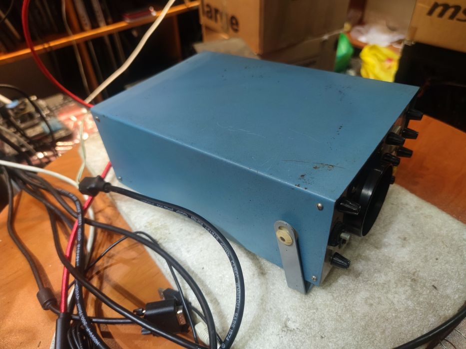 Осцилоскоп Н3013