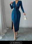 Rochie elegantă damă L