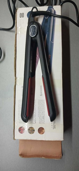 Утюжок для волос