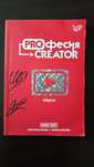 Професия Creator  Aйде Бг- книга