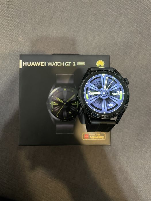 Huawei Watch GT3