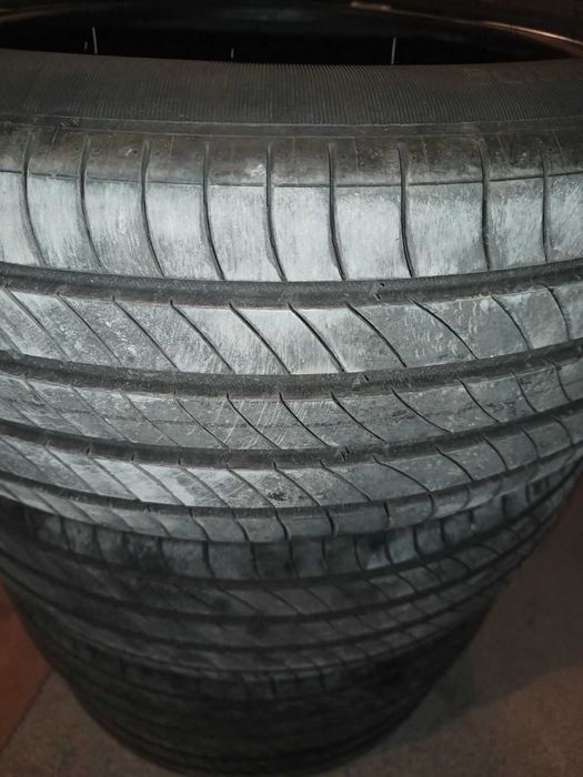 Гуми Michelin Primacy 205/55/R17