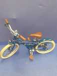 Bicicletă City 900 16'' - produs resigilat - (SecondHand) Decathlon