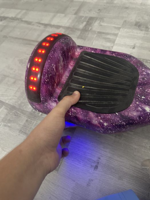 Vand hoverboard