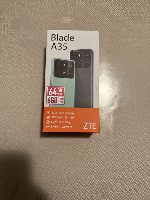 ZTE Blade A35 64gb