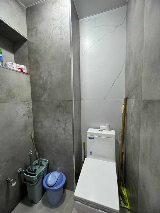 Готовая квартира для жизни — Юнусабад, 4-квартал, 4 комнаты !