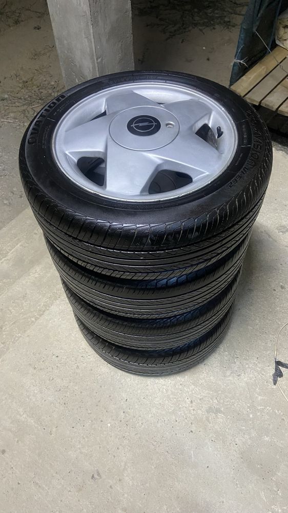 сдх диск с шины R15 GM