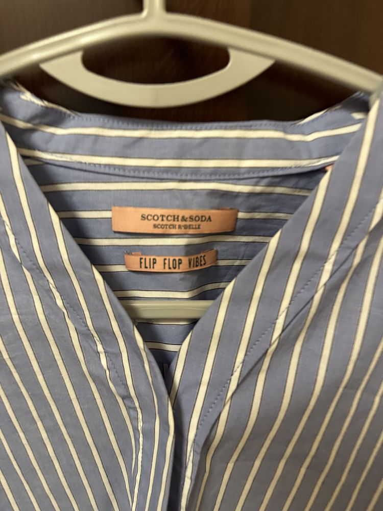 Дамска риза Scotch and Soda
