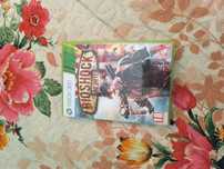 Bioshock xbox 360