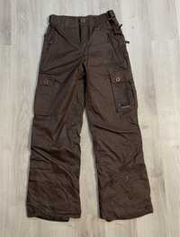 Pantaloni de ski/snowboard Protest Geotech 4.0