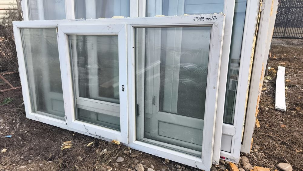 Geam Termopan 213/109 h