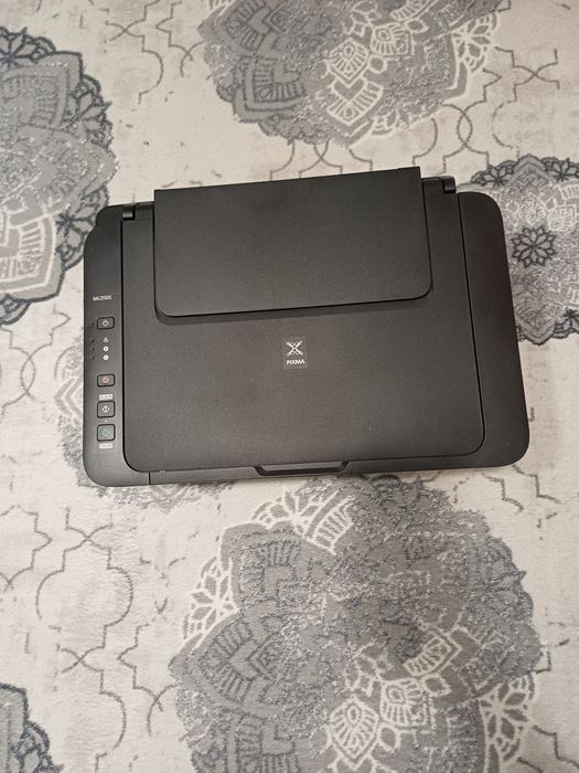 Принтер Canon PIXMA