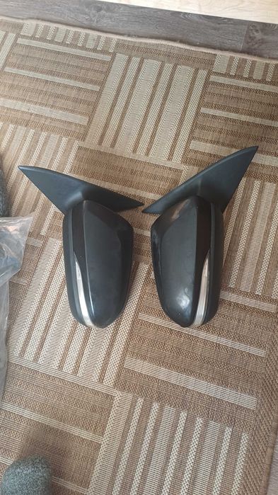 2-зеркола на Ладу веста 17000-т за оба