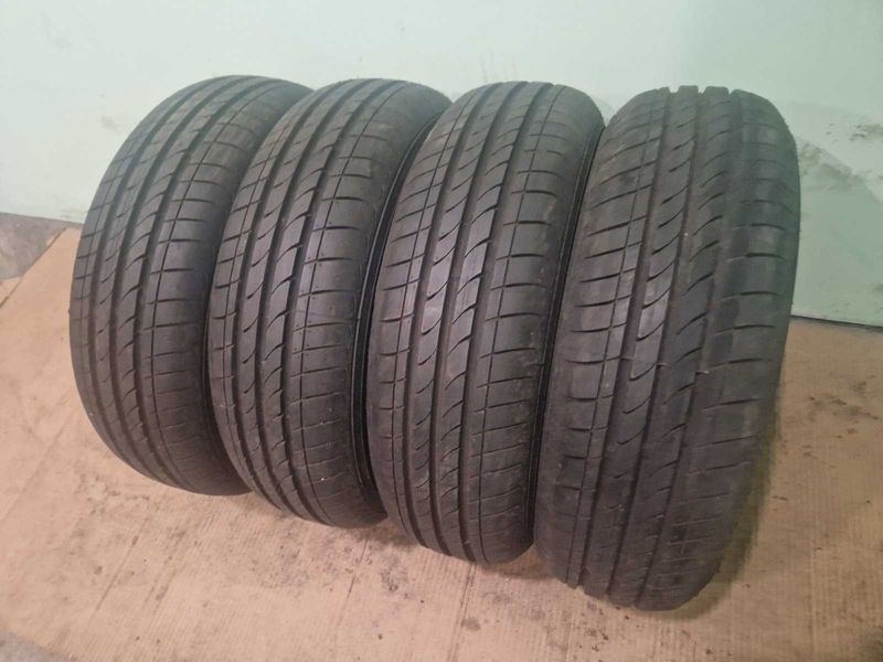 4 Green-Max R14 165/70/ 
летни гуми
DOT1823