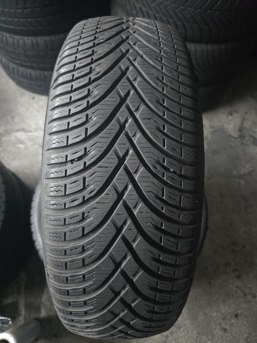 BF Goodrich 215/65 R16 102H MS iarnă