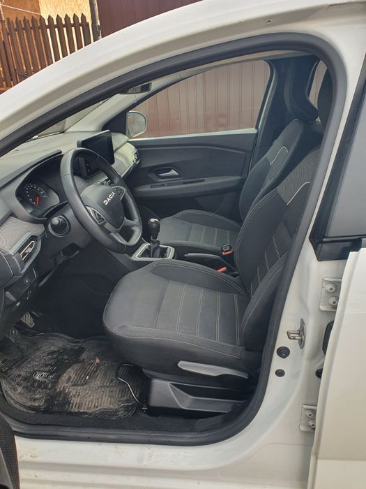 Dacia Logan 3 2023 1.0 Benzina + Turbo !