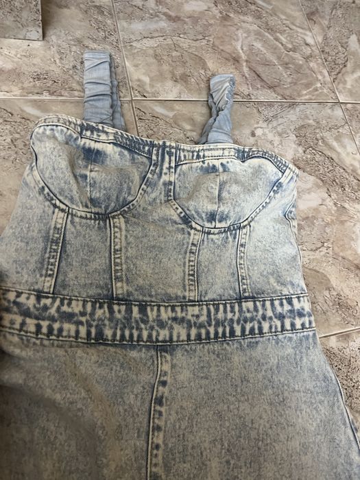 Дънков гащеризон