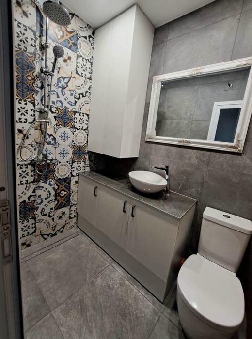 Дава се под наем Двустаен апартамент в Пловдив, Кършияка - 54 кв.м за 360 € - Снимка #5