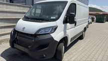 Vand peugeot boxer L2h2 motor defect