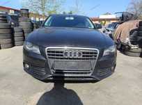 Dezmembrez Audi A4 B8 2010 disponibil orice piesă