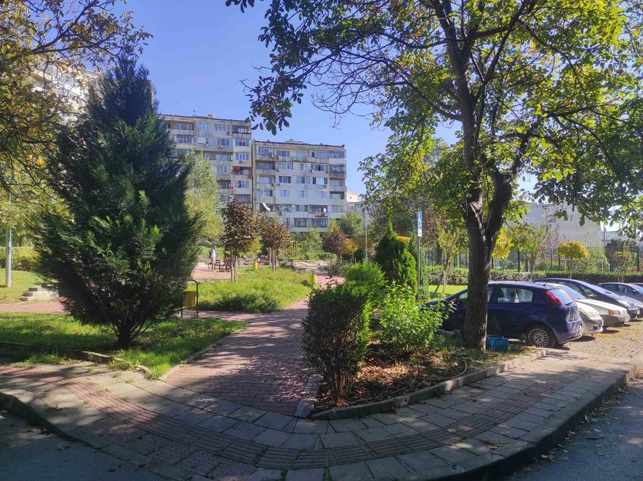 Продава се Тристаен апартамент в Варна, Метро - 61 кв.м за 1574 €/кв.м - Снимка #11