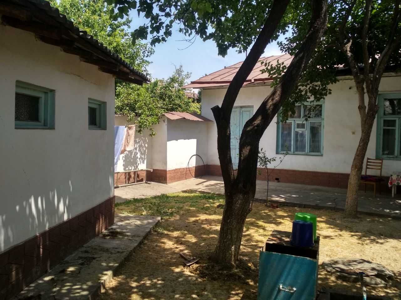 Дом в Алмазарском районе
