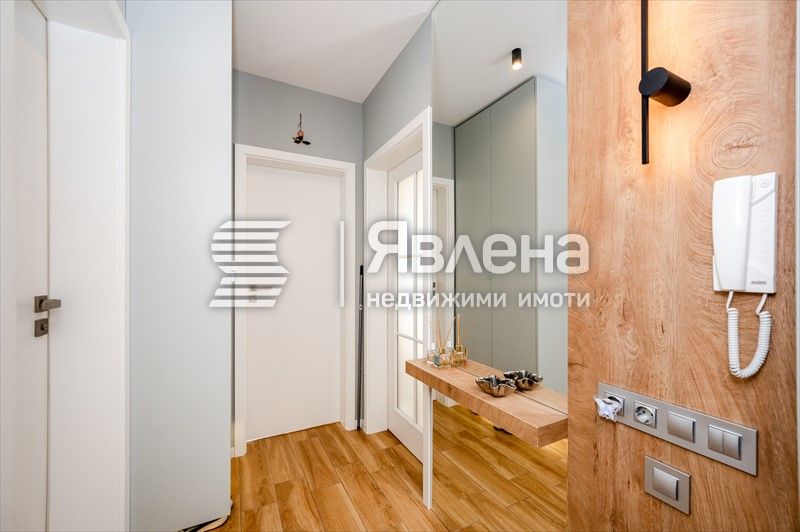 Продава се Двустаен апартамент в София, Кръстова вада - 62 кв.м за 3549 €/кв.м - Снимка #7