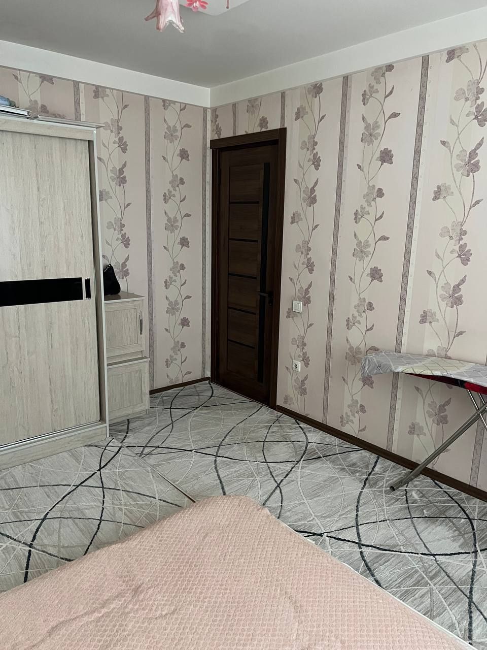 Продаётся квартира 3х комнатный