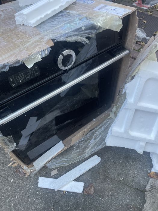 Cuptor Gorenje Simplicity încorporabil