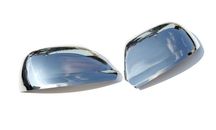Capace oglinzi metal compatibile VW Touareg 2010->