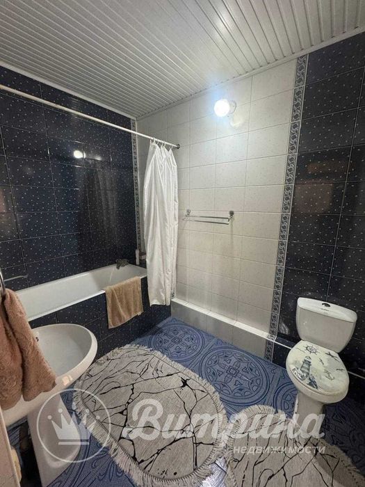 4-комнатный дом на Глинке