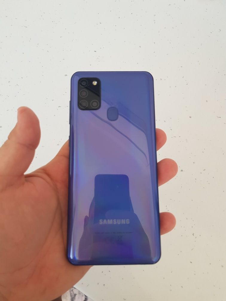 Samsung Galaxy a21S