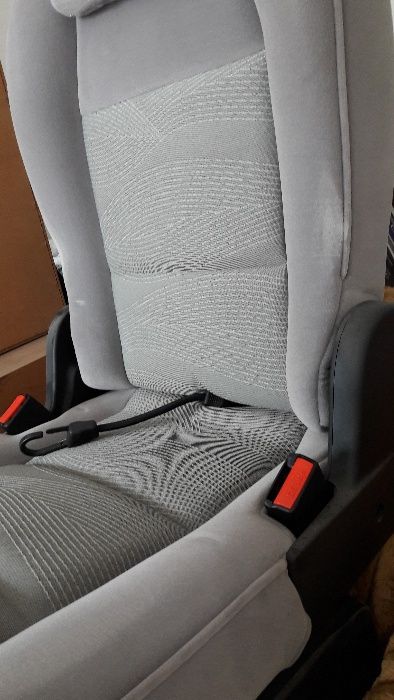 Седалка за пежо 307