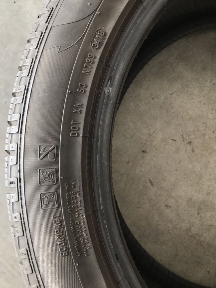 Set Anvelope Cauciucuri M+S Pirelli 265/45R20 cu 295/40R20 Profil 6mm