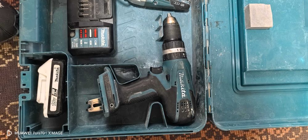 Винтове 2 броя работещи