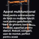 Aparat multifunctional