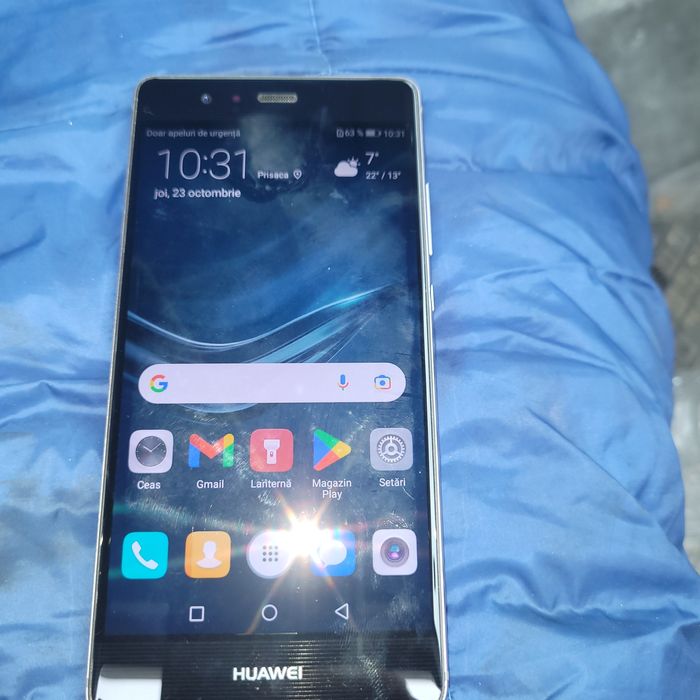 Telefon Huawei P9