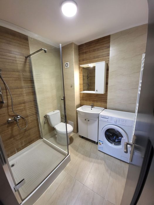 Apartament 2 camere, oras Pantelimon, loc parcare, incalzire pard