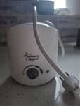 Incalzitor biberoane+ recipiente mancare bebelusi Tommee Tippee