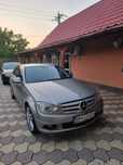 Mercedes c class c220 w204