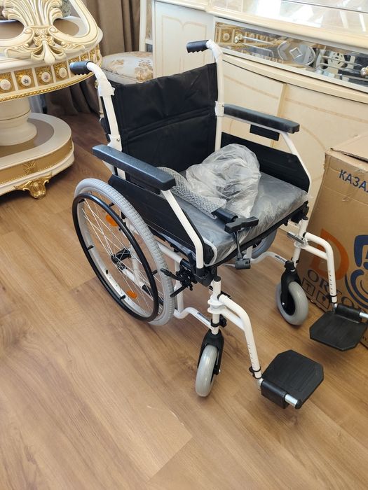Инвалидные коляски
