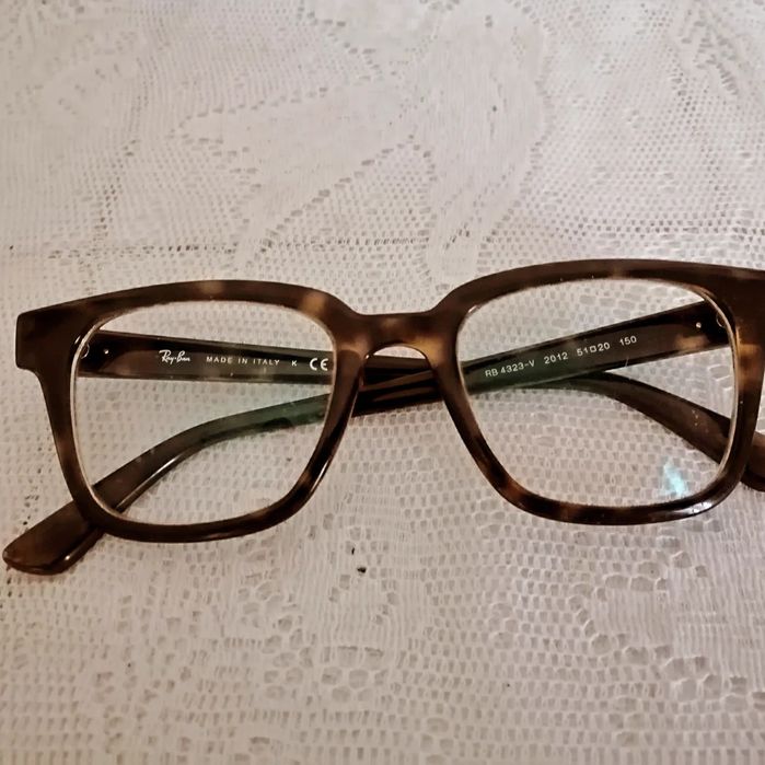 Рамки за диоптрични очила.