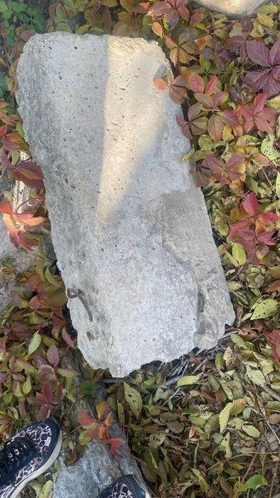 Армированные бетонные перемычки