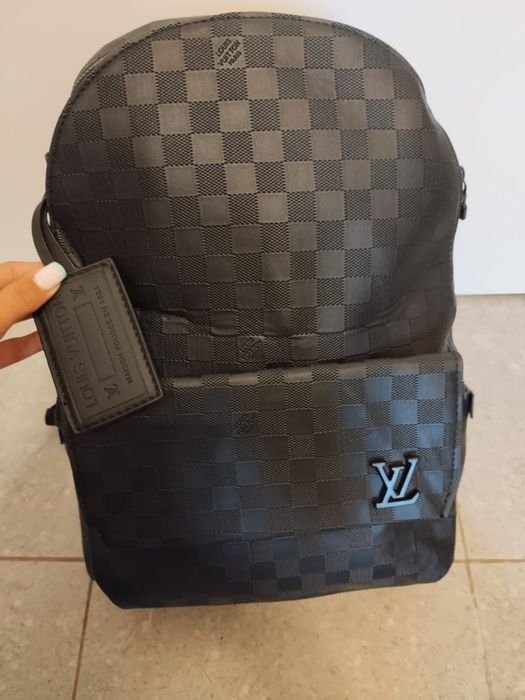 Ghiozdan Louis Vuitton