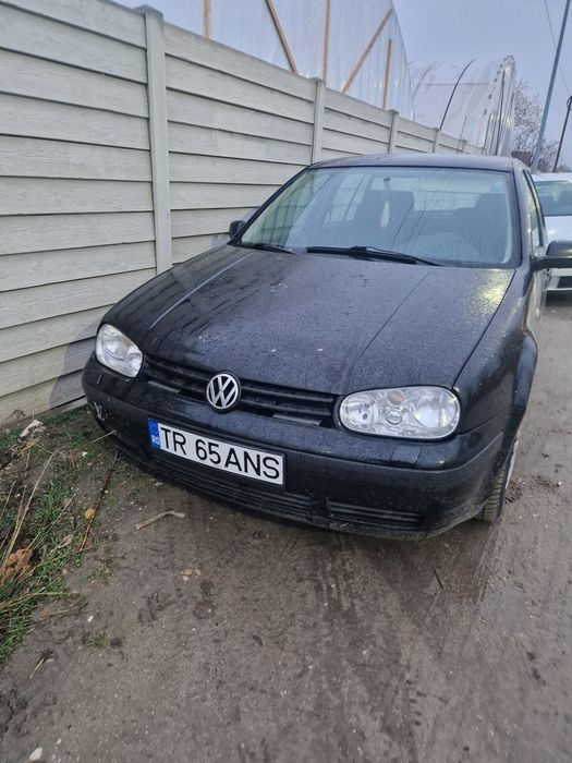Vand  volkswagen golf 4