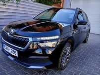 Skoda Qamiq 2024 Recent Adus Impecabil Full