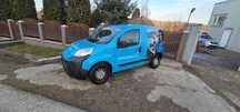Citroen Nemo furgoneta
