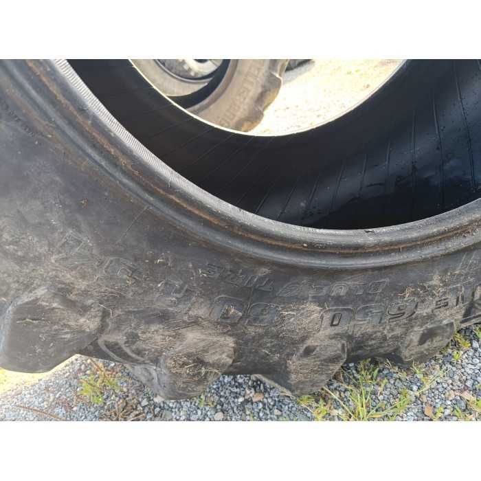 Anvelopa 650/60r34 Trelleborg Second Hand Agricola de Tractiune