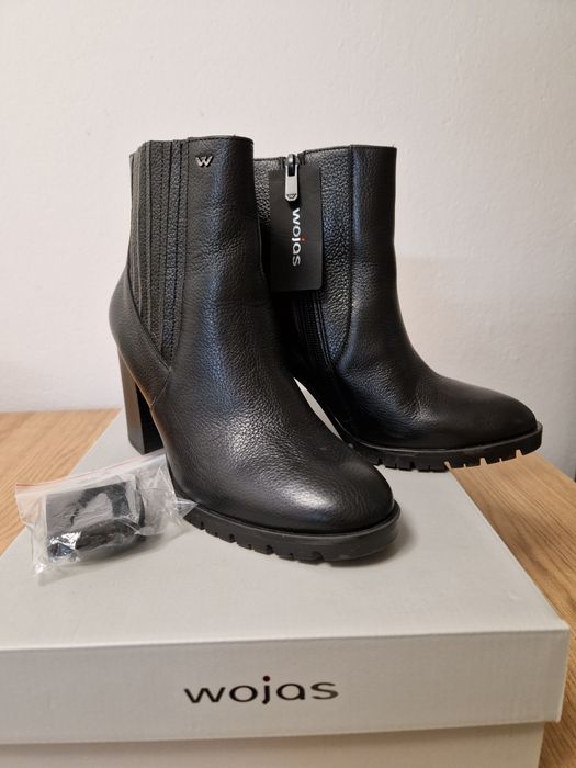 Дамски боти Wojas НОВИ