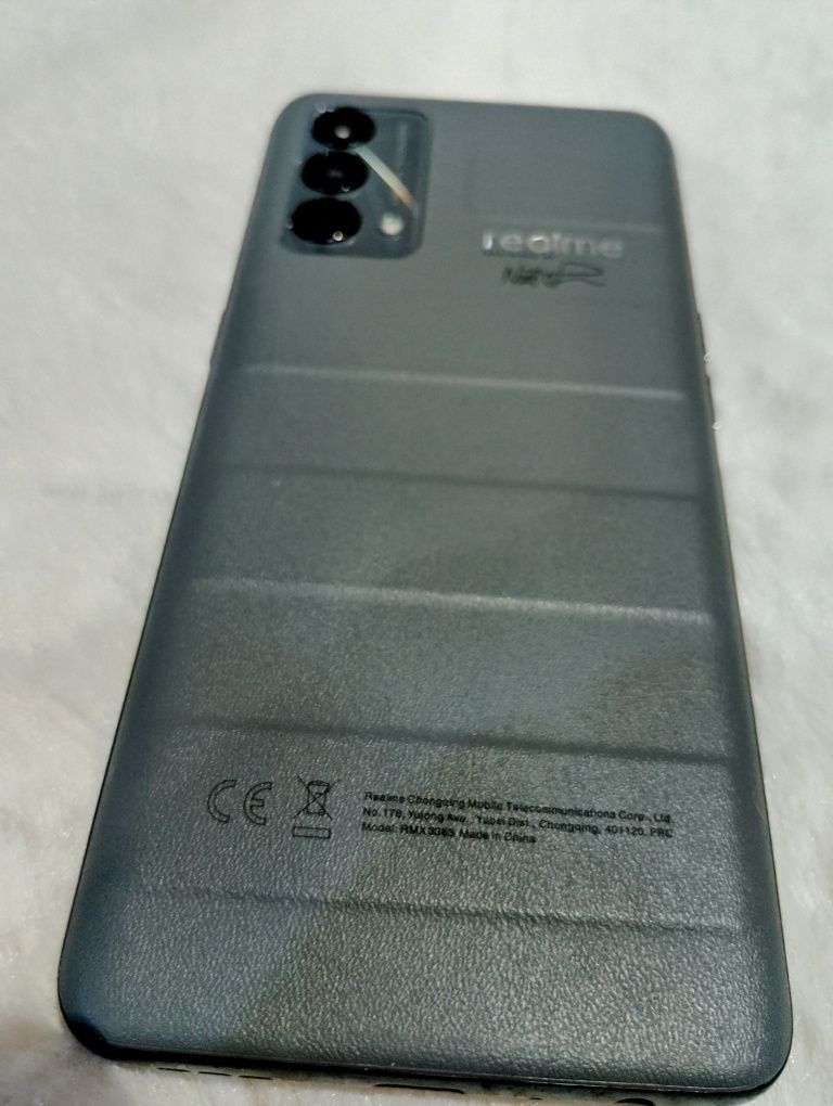 Realme GT Master edition/8ram/128gb/